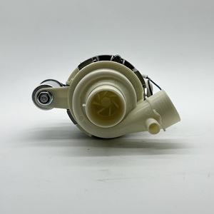 Motor para Lavavajillas Welling SX1681 YXW-48-2-63L 220-240V 50/60Hz, Bomba de Drenaje Eléctrica de Plástico - Product Image 3