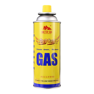 <span class=keywords><strong>Precio</strong></span> <span class=keywords><strong>de</strong></span> fábrica <span class=keywords><strong>Butano</strong></span> Cassette <span class=keywords><strong>Gas</strong></span> Canister 220g 230G Venta al por mayor <span class=keywords><strong>Gas</strong></span> Can Cilindro Botella Cartucho - Product Image 3