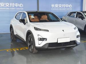 딥알 S05 <span class=keywords><strong>2026</strong></span> 620울트라 순수 전기 신에너지 차량 NEDC 601-700km 장거리 200-250kW 모터 중국산 다크 블루 - Product Image 3