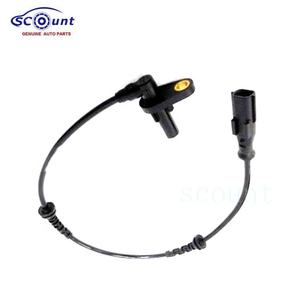 <span class=keywords><strong>Capteur</strong></span> <span class=keywords><strong>de</strong></span> <span class=keywords><strong>vitesse</strong></span> <span class=keywords><strong>de</strong></span> roue ABS Makki en gros 8200933549 pour Renault <span class=keywords><strong>Clio</strong></span> <span class=keywords><strong>2</strong></span> Kangoo 479105431R 0265008393 0265008945 - Product Image 2