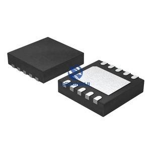 Transistor Mosfet SI5857DU-T1-GE3, Canal P, 20 V, 6 A (Tc), 2.3 W (<span class=keywords><strong>Ta</strong></span>), 10.4 W (Tc), SMD PowerPAK-8-SMD-Single SI5857DU-T1-GE3 - Product Image 6