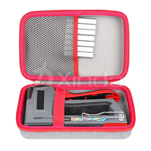 OEM Fournisseur Brad Cloueur Étui de transport rigide Coque rigide Étui EVA de protection pour agrafeuse - Product Image 2