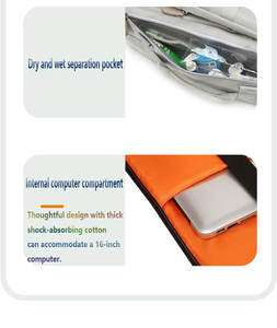 <span class=keywords><strong>Sac</strong></span> de voyage pliable en nylon à <span class=keywords><strong>roulettes</strong></span> tactique robuste et élégant unisexe pour le camping, la randonnée et le <span class=keywords><strong>trekking</strong></span> - Product Image 5