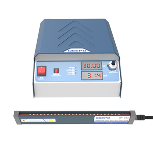 Équipement de génération statique haute énergie QEEPO 150W, barre d'adsorption électrostatique - Product Image 3