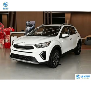 Nouveau 2026 pour KX1 Stonic 1.4L Essence SUV Compact Automatique CVT Euro VI Gauche Prix Abordable <span class=keywords><strong>Crossover</strong></span> Urbain Export Afrique du Sud - Product Image 2