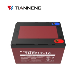 전기 스쿠터, 골프 카트 및 전동 휠체어용 12V 딥 사이클 <span class=keywords><strong>AGM</strong></span> 납산 배터리 휴대용 36V 배터리 - Product Image 3