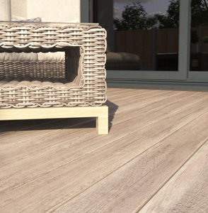 แผ่นพื้นไวนิลลายไม้ PVC หลายสไตล์ - Product Image 4