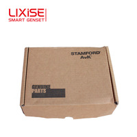 Module de contrôle d'opération parallèle du générateur LIXiSE Factory Original Stamford PFC3 E000-22090 Power Factor Controller