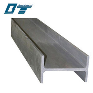 Sección H Acero 200*200 400*400mm Viga estructural <span class=keywords><strong>de</strong></span> acero y columna Viga en H <span class=keywords><strong>de</strong></span> acero estructural - Product Image 5