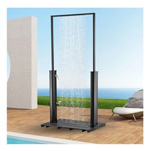 CYEN bonne qualité échantillon disponible piscine de <span class=keywords><strong>40</strong></span> litres <span class=keywords><strong>douche</strong></span> <span class=keywords><strong>solaire</strong></span> extérieure <span class=keywords><strong>douche</strong></span> de jardin toilette portable et salle de <span class=keywords><strong>douche</strong></span> - Product Image 1