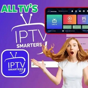 Strong8k นำเสนอบริการสื่อสตรีมมิ่งแบบ Full HD สำหรับผู้จัดจำหน่ายทีวีออนไลน์ภาษาเยอรมันและภาษาอาหรับ ซึ่งเครือข่ายทีวีนี้เป็นที่นิยมในแคนาดา - Product Image 1