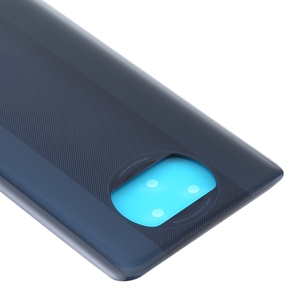 <span class=keywords><strong>Cover</strong></span> posteriore originale <span class=keywords><strong>per</strong></span> batteria Xiaomi <span class=keywords><strong>Poco</strong></span> <span class=keywords><strong>X3</strong></span> / <span class=keywords><strong>Poco</strong></span> <span class=keywords><strong>X3</strong></span> M2007J20CG / M2007J20CT - Product Image 4
