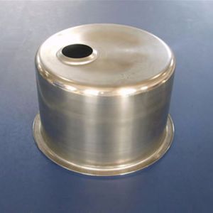 OEM tùy chỉnh tấm kim loại sản phẩm chế tạo chế biến dịch vụ hàn tấm kim loại chế tạo các bộ phận sâu vẽ chế tạo - Product Image 5