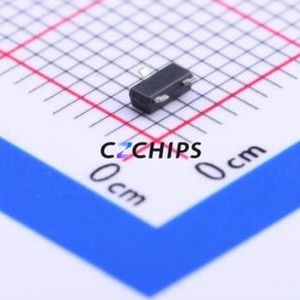 Original tout nouveau Si2323DDS-T1-GE3 SOT-23 Transistor à effet de champ (MOSFET) - Product Image 2