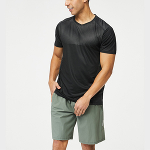 Sử Dụng Quần Áo Người Đàn Ông T-Shirts 45Kg, kiện Màu Đen Và Trắng Mỹ Cotton Sử Dụng Quần Áo Người Đàn Ông T-Shirts/ - Product Image 5