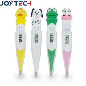 Termometer Suhu Bayi, Termometer Suhu Bayi Digital Penggunaan Rumah Oral Harga Murah OEM
