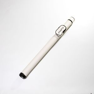 Sac de <span class=keywords><strong>rangement</strong></span> portable pour queue de <span class=keywords><strong>billard</strong></span> américain 9 boules, 2 compartiments, pour 1/2 queue, en cuir PVC et tube plastique - Product Image 4