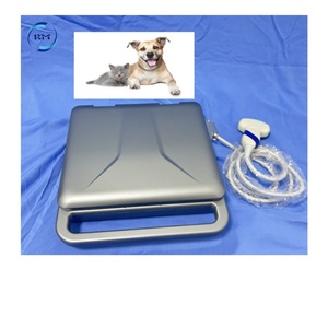 獣医用超音波スキャナラップトップ動物用超音波マシン - Product Image 6