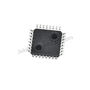 Jeking Original Alta Qualidade Chips IC MCU 8BIT 32KB FLASH 32TQFP ATMEGA328P-AU
