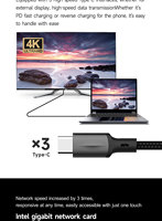DIXIANG Ordinateur portable professionnel neuf de 13,5 pouces N5095 Yoga 2,2K avec écran tactile électromagnétique rotatif à 360 degrés et 12 Go de RAM