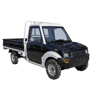 Được hưởng bởi nhiều người giá rẻ Pickup xe điện với lớp tốt và giá thấp - Product Image 6