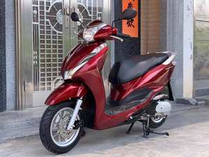 Pour <span class=keywords><strong>Scooter</strong></span> Jiayu Little Princess 125 à injection électrique et refroidissement par eau, Little Turtle 50, Moto Fuxi 130 km/h - Product Image 3