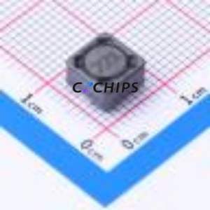 Inductor de Potencia XRRH74-221M SMD, 7.3x7.3mm (Inductancia: 220uH) (Precisión: 20%) (Corriente Nominal: 360mA) - Product Image 1