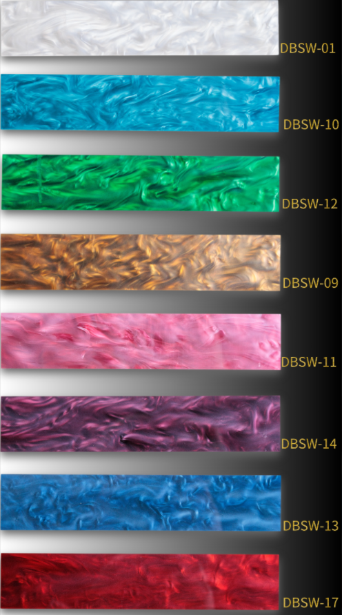 SW-series