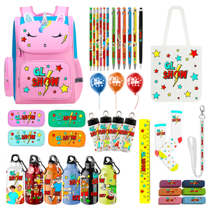 Produk promosi kustom Set hadiah <span class=keywords><strong>Promo</strong></span> pemasaran perusahaan hadiah Vip dengan solusi hadiah iklan cetak Logo - Product Image 1