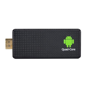 Dongle TV Box Android Mini Smart RK3229 Quad Core 1.5GHz con Wifi Display per Laptop e PC - Product Image 1