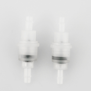Valve d'encre JH Φ 4- blanche pour le contrôle de la ligne d'encre des imprimantes UV - Product Image 5