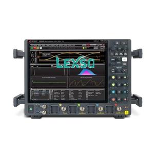 ออสซิลโลสโคป Keysight UXR0404B Infiniium UXR-Series ความถี่ 40 GHz 4 ช่องสัญญาณ ช่องสัญญาณขนาด 1.85 มม. รับประกัน 3 ปี รองรับการปรับแต่งตามความต้องการของ OEM - Product Image 4
