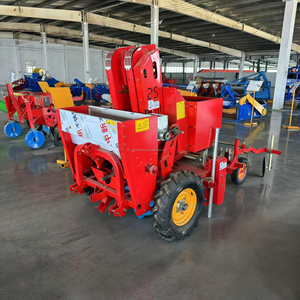 Machine <span class=keywords><strong>à</strong></span> planter YS Farm, attache pour tracteur, planteuse <span class=keywords><strong>de</strong></span> <span class=keywords><strong>pommes</strong></span> <span class=keywords><strong>de</strong></span> <span class=keywords><strong>terre</strong></span> <span class=keywords><strong>à</strong></span> 2 rangs avec boîte <span class=keywords><strong>de</strong></span> vitesses, haute productivité, en promotion - Product Image 5