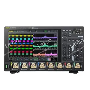 ออสซิลโลสโคปดิจิตอล RIGOL DHO5058 รุ่นใหม่ล่าสุด RIGOL DHO 5058 - Product Image 2