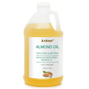 Ingredientes Suaves, Aceite Esencial Nutritivo, Suave y Delicado, Hidratante y Blanqueador para Todo Tipo de Piel, Vida Útil de 3 Años - Product Image 5