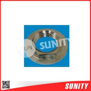 TAIWAN SUNITY Nouveau moteur hors-bord à essence de haute qualité NUT SPECL SHAPE certifié ISO9001 OEM 90179-10M14 pour bateau à moteur Yamaha 25HP - Product Image 2