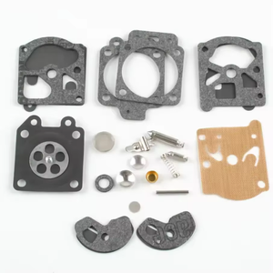 达洛姆包<span class=keywords><strong>2</strong></span>个K10-WAT化油器修理包，与碳水化合物Poulan工匠电锯修剪器除草器吹叶机兼容 - Product Image 4