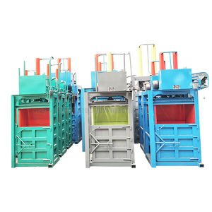 Presse hydraulique de haute qualité pour le compactage de cartons usagés / Presse <span class=keywords><strong>à</strong></span> papier usagé <span class=keywords><strong>à</strong></span> <span class=keywords><strong>vendre</strong></span> - Product Image 6