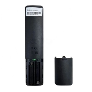 Hostrong Voix RF Télécommande pour <span class=keywords><strong>Mi</strong></span> TV Stick 4K PFJ4122EU <span class=keywords><strong>MDZ</strong></span>-<span class=keywords><strong>24</strong></span>-<span class=keywords><strong>AA</strong></span> L32M6-6ARG L55M6-ESG L55M6-ARG XMRM-M2 Support Personnalisé - Product Image 6