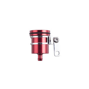 Réservoir de liquide de frein universel CNC pour moto, en aluminium, pour cylindre de frein avant - Product Image 5