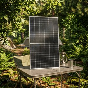 Pannello Solare Monocristallino PERC NB-TOP 550W <span class=keywords><strong>Dimensioni</strong></span> 2278x1134x35 Alta Qualità - Product Image 2