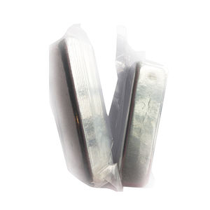 سبائك الإنديوم عالية النقاء بنسبة 99.995٪ من إنتاج الصين، ماركة SPLS، معبأة في أكياس مفرغة الهواء، وزن 500 جرام، الحد الأدنى للطلب، توصيل سريع - Product Image 2