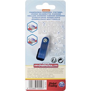 Bicicletta Bell modello Squeez per bambino Paw Patrol - Product Image 4