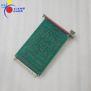 Placa de circuito ER fabricada en China ALK 2A Sach.-Nr.335.191 para máquina de impresión offset KBA - Product Image 1