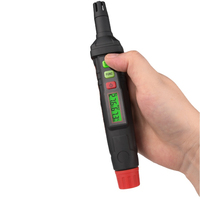 Mestek MAYILON — thermomètre HT62, hygromètre, capteur d'humidité et de température environnemental, de Type stylo, Portable