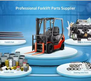 Piezas de montacargas Yansheng, tapa de distribuidor de utilizada para H15,<span class=keywords><strong>H20</strong></span>,H25,K15,K21,K25 - Product Image 5