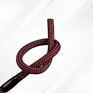 Connecteur rotatif de tige de <span class=keywords><strong>pointe</strong></span> de corde de tête de canne à pêche en gros - Product Image 2