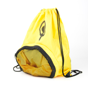 Mochila de baloncesto con compartimento para pelota de baloncesto, bolsas con cordón, impermeable, superventas - Product Image 4