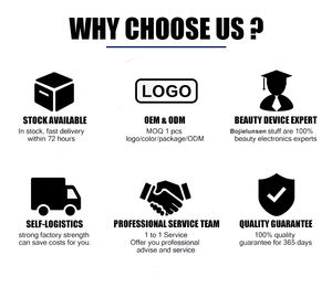 クロム合金製船型ハンドヘルドパーカッションマッサージ器、ブラシレスモーター搭載、4-in-1モード、充電式バッテリー、ヒート機能付き - Product Image 3