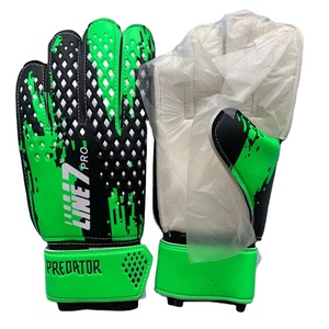 <span class=keywords><strong>Gants</strong></span> de goproduit de football pour enfants, manicle d'espace intérieur et extérieur, avec Protection des goupilles, et prise forte pour les jeunes, nouvelle collection - Product Image 2